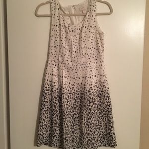 J Crew Sleeveless Dress